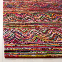 Marylou Wave Area Rug - Safavieh