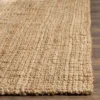 Maricela Solid Woven Rug - Safavieh