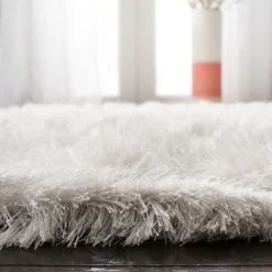 Ocean Shag OCG101 Hand Tufted Area Rug - Safavieh -Safavieh Rug Outlet Store GUEST e894780b d7fc 466d 896e c22578a71114