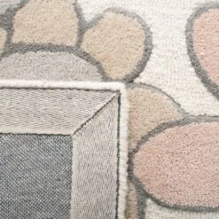 Safavieh Kids SFK923 Hand Tufted Area Rug - Safavieh -Safavieh Rug Outlet Store GUEST e9da0e0e 1d64 426a 9ca0 9b57ea8a78a9