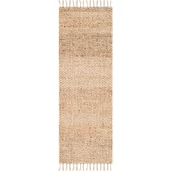 Lakisha Solid Woven Rug - Safavieh -Safavieh Rug Outlet Store GUEST ea3237cf 7e27 41bd 92fd 3e55c408727e