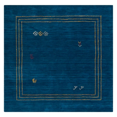 Kellie Geometric Design Loomed Area Rug - Safavieh 8 Kellie Geometric Design Loomed Area Rug - Safavieh - Image 8