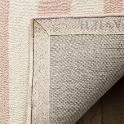 Safavieh Kids SFK915 Hand Tufted Area Rug - Safavieh 3 Safavieh Kids SFK915 Hand Tufted Area Rug - Safavieh - Image 3