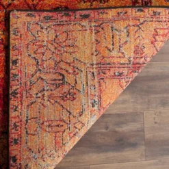 Vintage Hamadan VTH216 Power Loomed Area Rug - Safavieh -Safavieh Rug Outlet Store GUEST eb9aec54 41f9 41e0 b56d 73d175f9f6cd