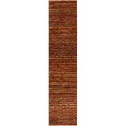 Yesenia Stripe Knotted Rug - Safavieh -Safavieh Rug Outlet Store GUEST ecdce473 1a4b 4ce8 bcf3 6d6603c449ed