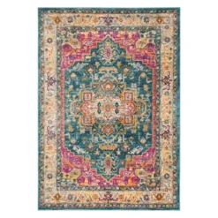 Jolene Medallion Loomed Rug - Safavieh -Safavieh Rug Outlet Store GUEST ed29b8d2 1cf0 459b 90d6 e69afbb7349d