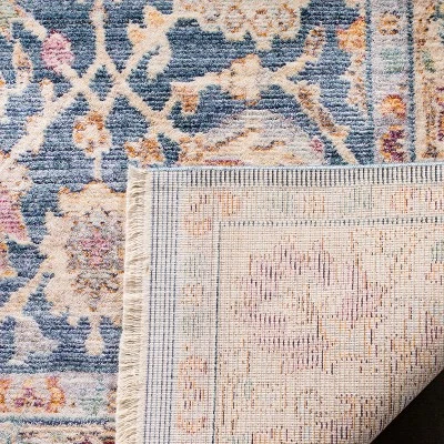 Jael Loomed Rug - Safavieh 2 Jael Loomed Rug - Safavieh - Image 2