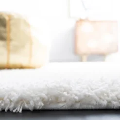 Santa Monica Shag SGN725 Power Loomed Area Rug - Safavieh -Safavieh Rug Outlet Store GUEST ef0ae428 5d30 4536 be53 442a119c19ba