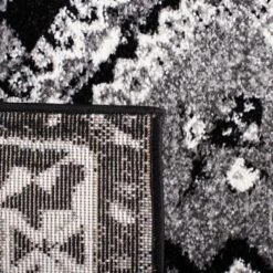 Vintage Hamadan VTH293 Power Loomed Area Rug - Safavieh -Safavieh Rug Outlet Store GUEST efe5aed2 c198 4e2f 8c50 6b2f6f43f56c