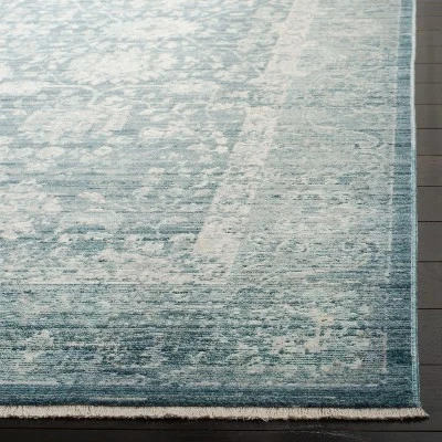 Tammie Medallion Loomed Rug - Safavieh 1 Tammie Medallion Loomed Rug - Safavieh