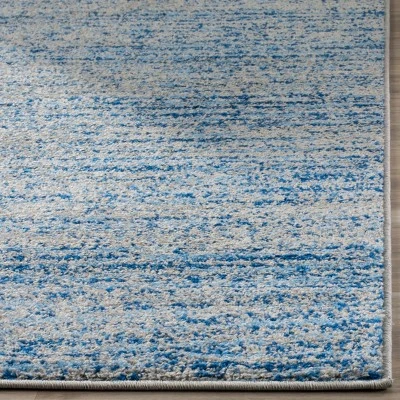 Moira Spacedye Design Area Rug - Safavieh 1 Moira Spacedye Design Area Rug - Safavieh