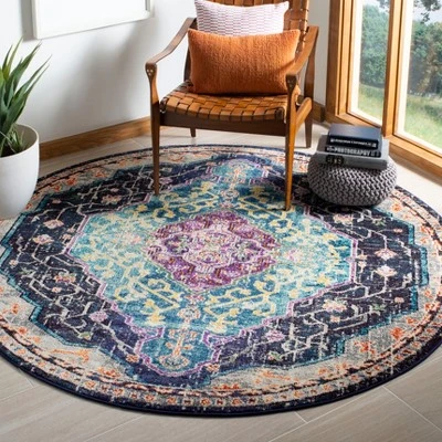 Amina Loomed Rug - Safavieh 1 Amina Loomed Rug - Safavieh