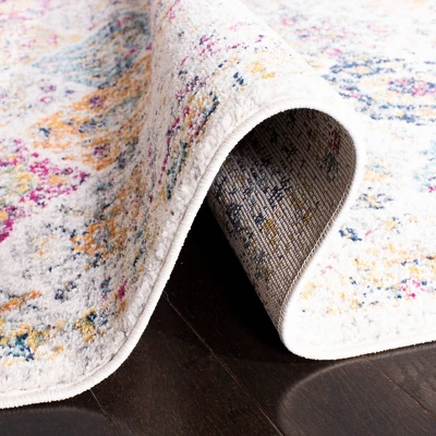 Johanna Loomed Runner - Safavieh 3 Johanna Loomed Runner - Safavieh - Image 3