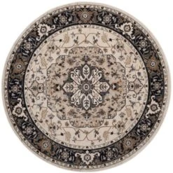 Rosario Medallion Accent Rug - Safavieh -Safavieh Rug Outlet Store GUEST f4abcf53 624a 41b5 94ba b78dbd85c590