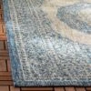 Abel Indoor/Outdoor Rug - Safavieh