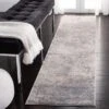 Karon Rug Gray/Cream - Safavieh