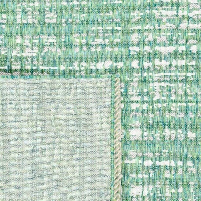 Courtyard CY8451 Power Loomed Indoor/Outdoor Area Rug - Safavieh 3 Courtyard CY8451 Power Loomed Indoor/Outdoor Area Rug - Safavieh - Image 3