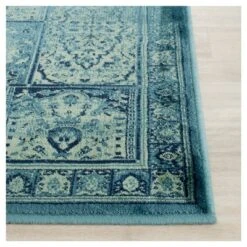 Sabrina Vintage Rug - Safavieh