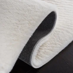 Faux Rabbit Fur FRF500 Power Loomed Machine Washable Area Rug - Safavieh 7 Faux Rabbit Fur FRF500 Power Loomed Machine Washable Area Rug - Safavieh -Safavieh Rug Outlet Store GUEST fa96e807 b3a1 481a 8f7a 0e9d38f6175a