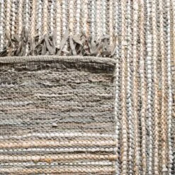 Vintage Leather VTL373 Hand Woven Area Rug - Safavieh -Safavieh Rug Outlet Store GUEST fc1a18be 1b9b 4d16 9d81 5e8ef8e78c72