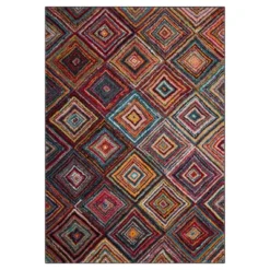 Los Spacedye Design Loomed Area Rug - Safavieh 8 Los Spacedye Design Loomed Area Rug - Safavieh -Safavieh Rug Outlet Store GUEST fc6f939e cb82 4686 b10f 395f6e30890f
