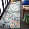 Cabana CBN485 Power Loomed Indoor/Outdoor Area Rug - Safavieh