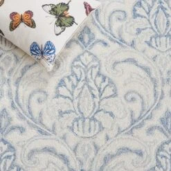 Micro-Loop MLP532 Hand Tufted Area Rug - Safavieh -Safavieh Rug Outlet Store GUEST ffe7a222 092a 4d00 ac52 9f0929f7bf25